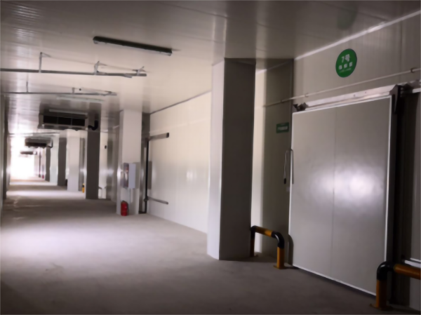 建造200噸的肉類冷鏈冷凍庫如何做好規(guī)劃設(shè)計? 建造200噸的肉類冷鏈冷凍庫如何做好規(guī)劃設(shè)計?