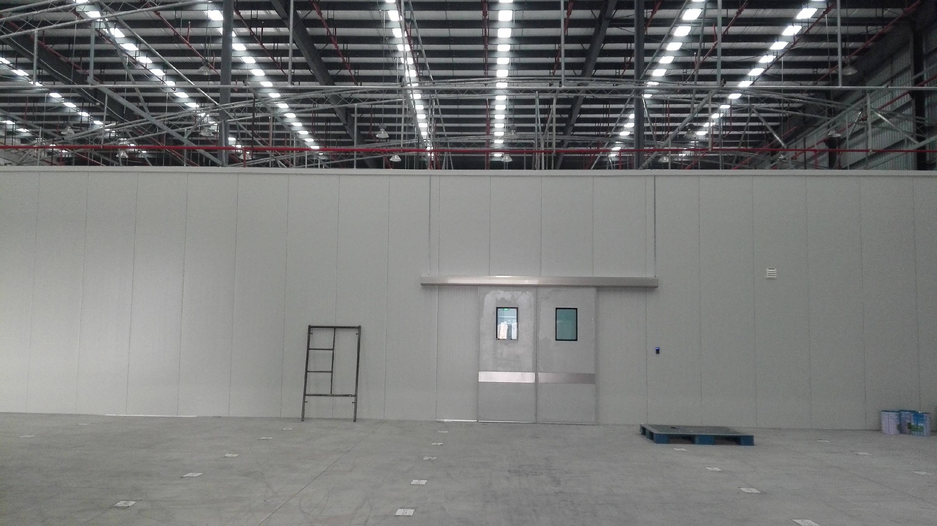 建造-35℃~-40℃急凍庫設(shè)計(jì)費(fèi)用價(jià)格多少錢? 建造-35℃~-40℃急凍庫設(shè)計(jì)費(fèi)用價(jià)格多少錢?