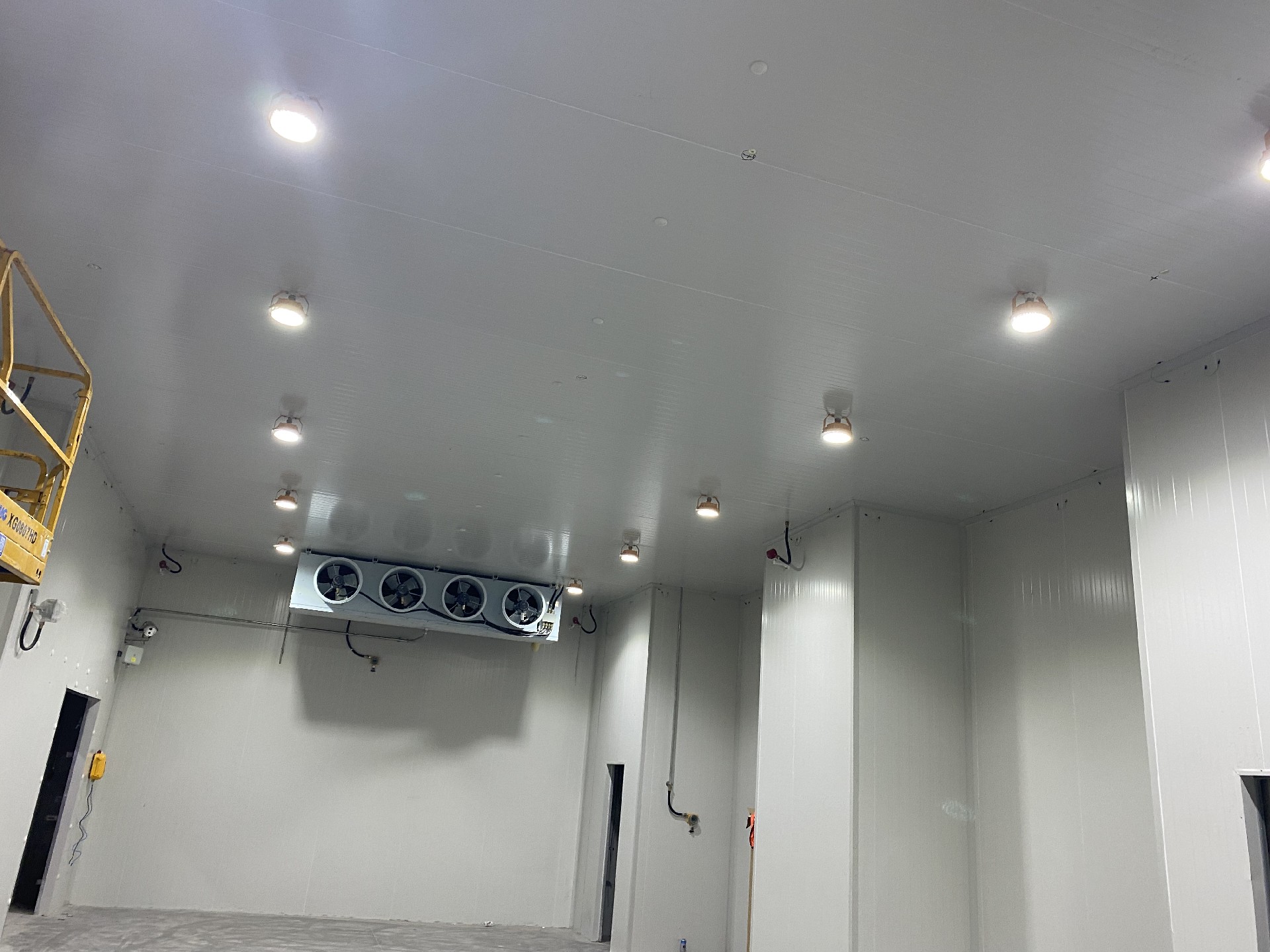 如何核算冷藏庫安裝設計費用?請看冷藏庫報價清單 如何核算冷藏庫安裝設計費用?請看冷藏庫報價清單