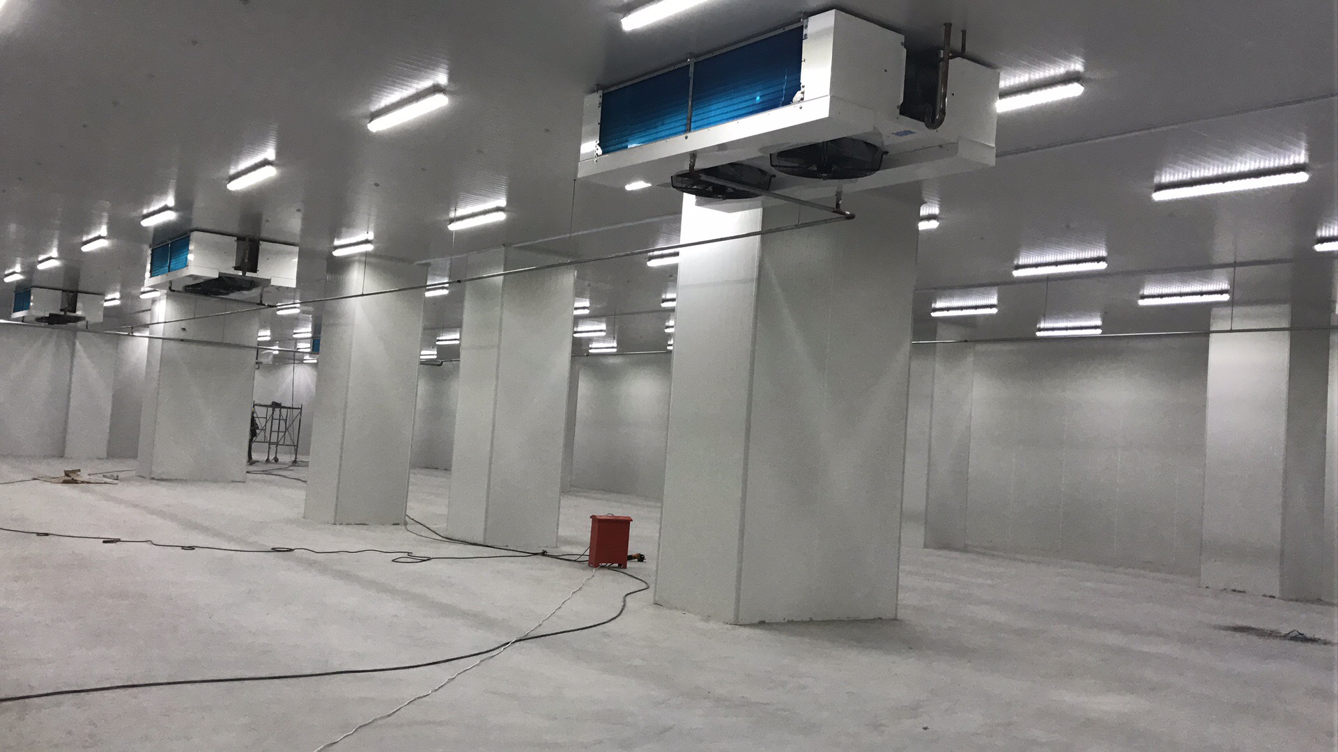 建設(shè)30000m3農(nóng)產(chǎn)品基地冷藏庫需要的費用是多少? 建設(shè)30000m3農(nóng)產(chǎn)品基地冷藏庫需要的費用是多少?