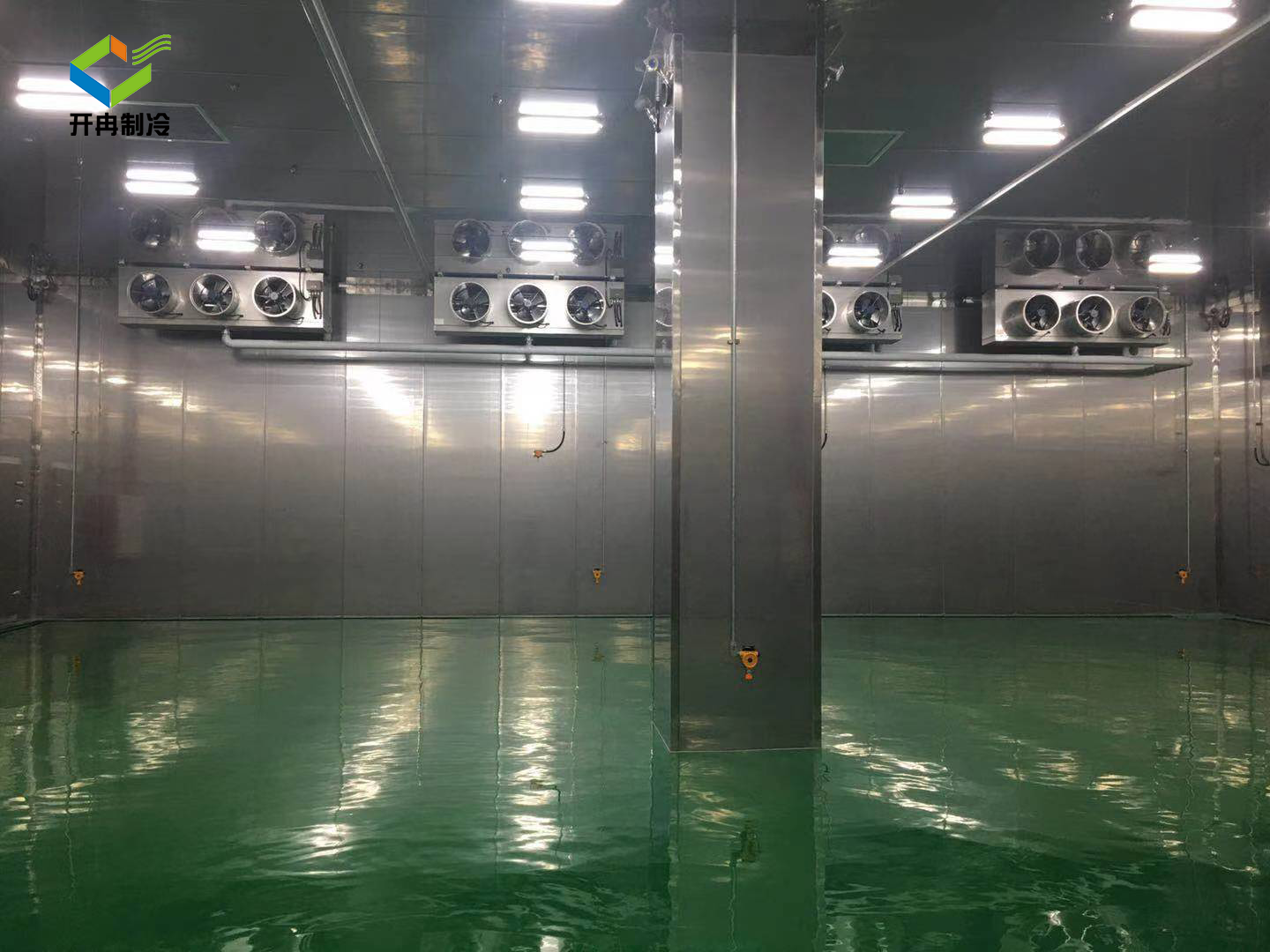 防爆醫藥冷庫廠家造價 防爆醫藥冷庫廠家造價