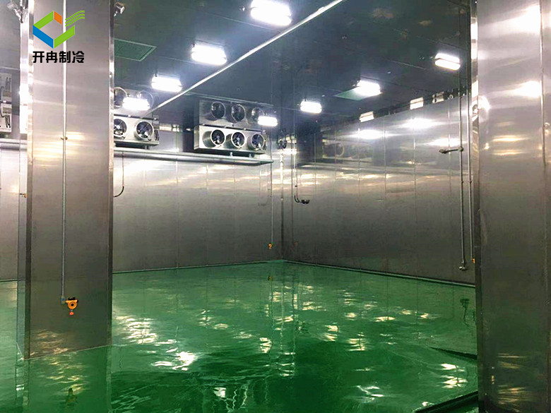 如何選擇一個好的防爆醫藥冷庫建造廠家 如何選擇一個好的防爆醫藥冷庫建造廠家