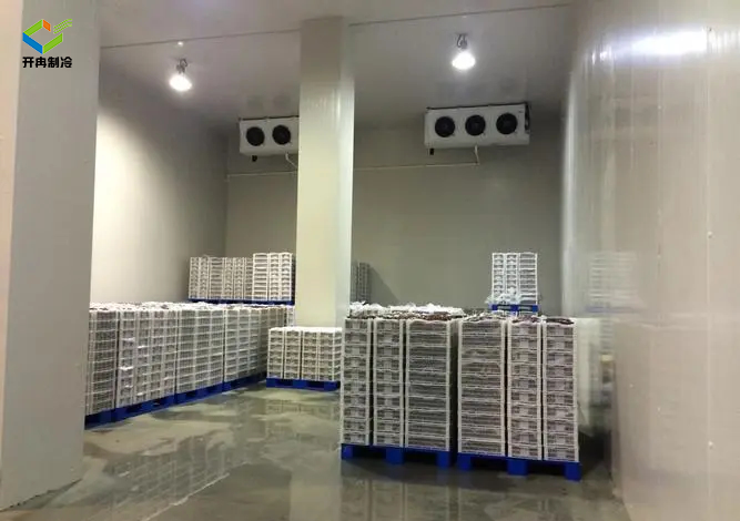 如何讓冷庫(kù)更加節(jié)能省電?提高冷庫(kù)節(jié)能的主要措施 如何讓冷庫(kù)更加節(jié)能省電?提高冷庫(kù)節(jié)能的主要措施