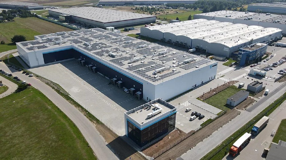 冷庫在設計時需要注意些上門？有哪些細節要求