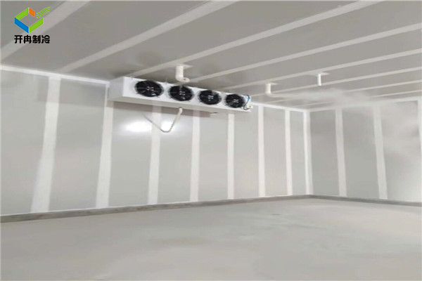 水果保鮮冷庫設計要點和造價影響因素 水果保鮮冷庫設計要點和造價影響因素