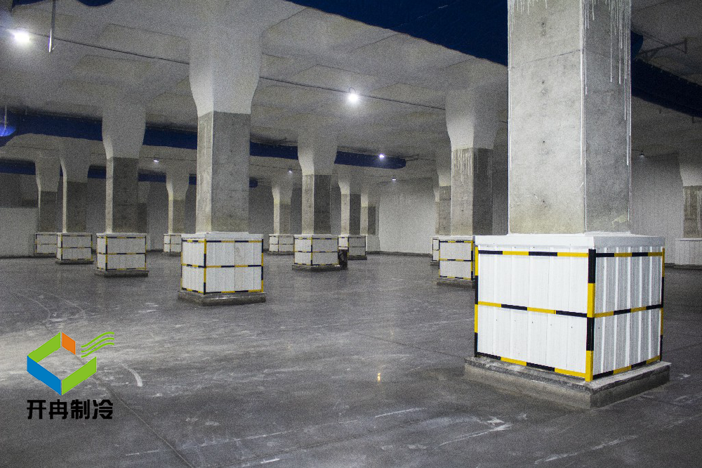 租冷庫(kù)和自己建冷庫(kù)哪個(gè)更劃算 租冷庫(kù)和自己建冷庫(kù)哪個(gè)更劃算