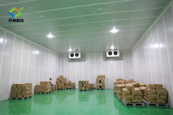 租冷庫(kù)和自己建冷庫(kù)哪個(gè)更劃算 租冷庫(kù)和自己建冷庫(kù)哪個(gè)更劃算