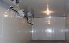 小型冷庫設(shè)計費(fèi)用，建造方案