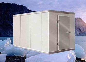 大中小型冷庫工程安裝建造，檢查冷庫的方法