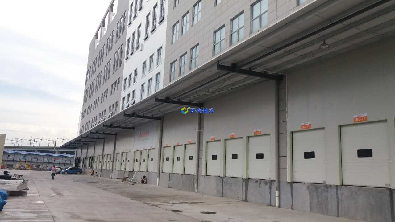 改建大型生鮮冷庫(kù)設(shè)計(jì)規(guī)劃方案要求，生鮮冷庫(kù)一平米造價(jià)