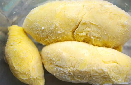 -18℃榴蓮水果冷凍庫建造，榴蓮速凍庫庫設計