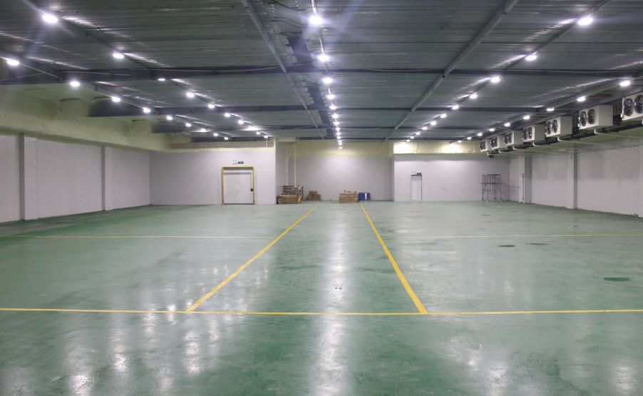  4000立方米冷凍庫設計需要多少錢，怎么規劃4000立方米冷凍庫