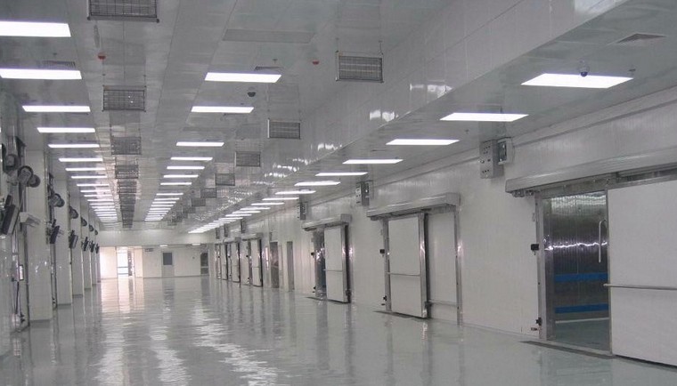 2000平米冷藏庫分三間，冷庫建造工程大概多少錢