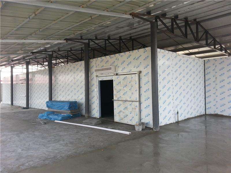 1000平方米冷庫(kù)造價(jià)多少，按立方算還是平方算