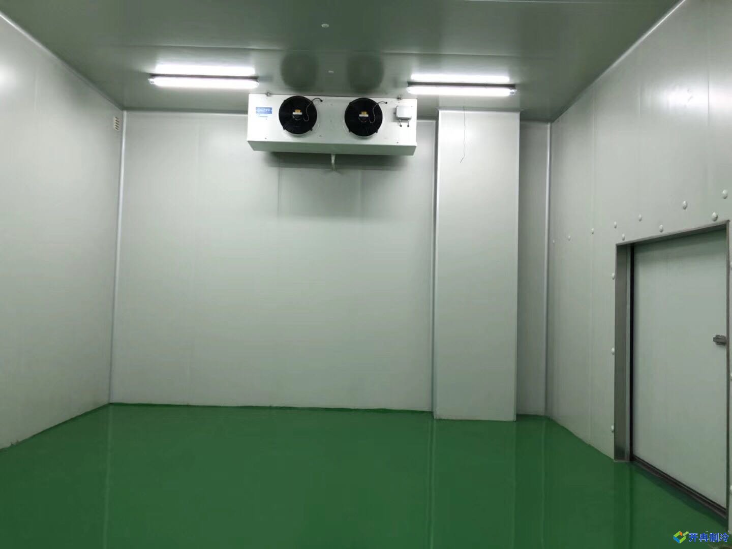 電商冷鏈倉儲冷庫前期規劃，冷庫造價預算多少