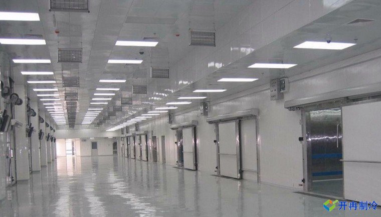 10000立方食品冰鮮冷庫(kù)建造需要多少錢(qián)？