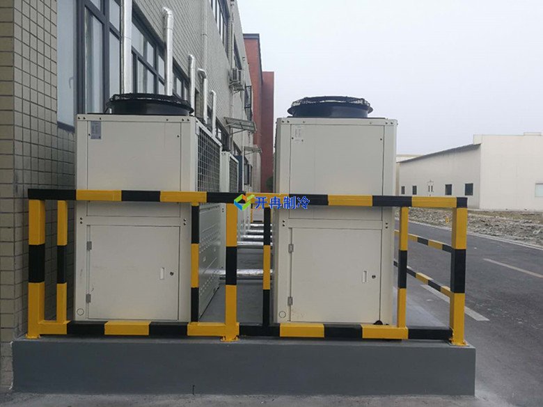 10000平米電商物流冷庫（配送冷庫）設備安裝多少錢？