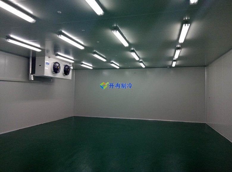 醫療冷庫，疫苗冷藏庫